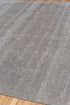 Antique Flatweave Area Rug (7' x 9')